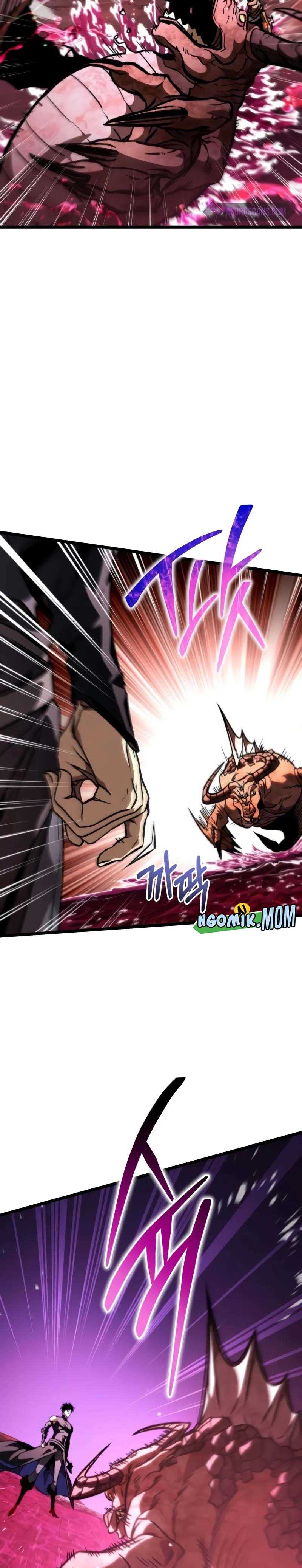 Reincarnator chapter 50 halaman 34