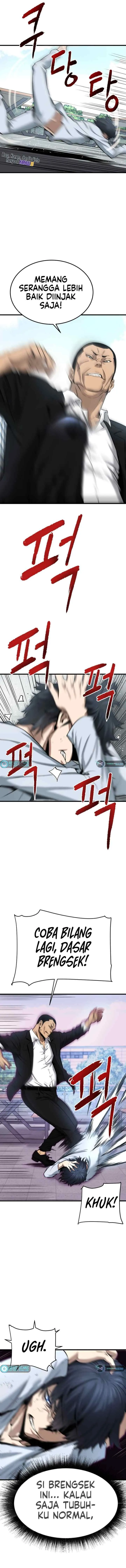 Han Dae Sung Returned From Hell chapter 2 halaman 18