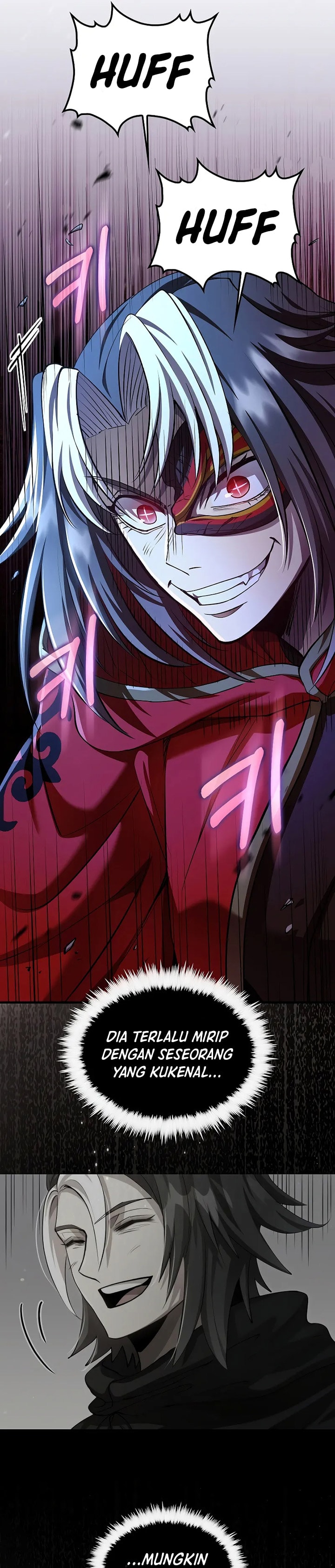 Doctor's Rebirth chapter 192 halaman 21