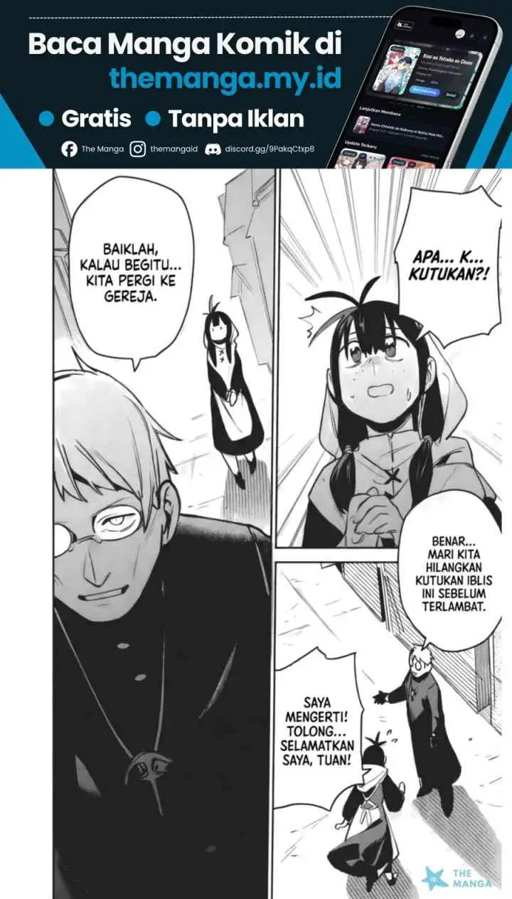 Game Chishiki de Saikyou ni Natta Mob Heishi wa, Shin no Jitsuryoku wo Kakushitai chapter 11.3 halaman 12