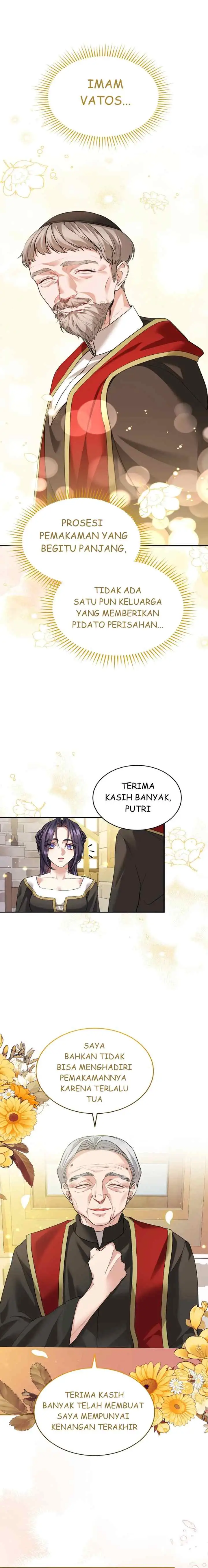Fairy Legacy chapter 38 halaman 13
