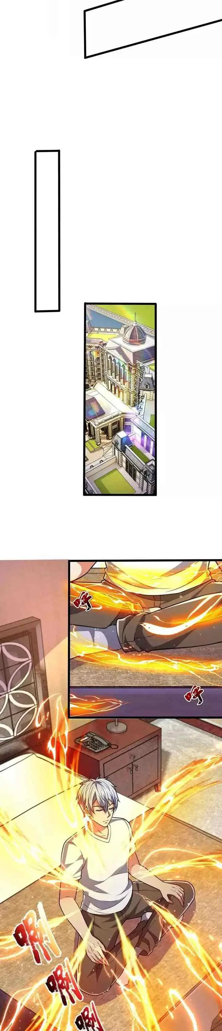 City of Heaven Time Stamp chapter 246 halaman 10