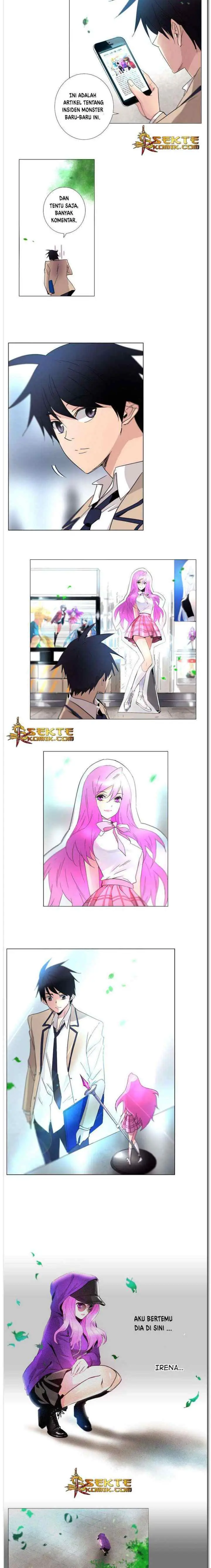 Heaven Soul chapter 6 halaman 9