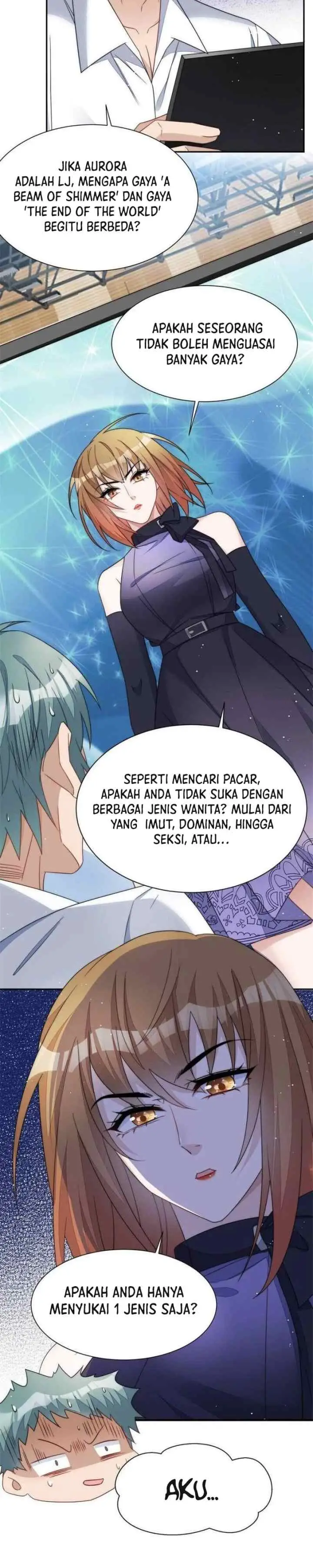 Furen Ta Chengle Da Laomen De Tuan Chong chapter 51 halaman 12