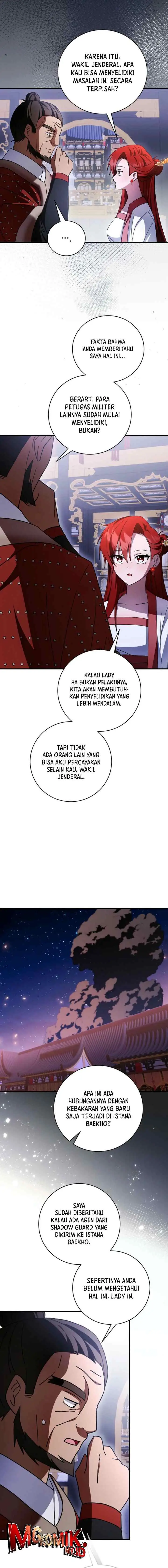 Surviving the RoFan chapter 42 halaman 4