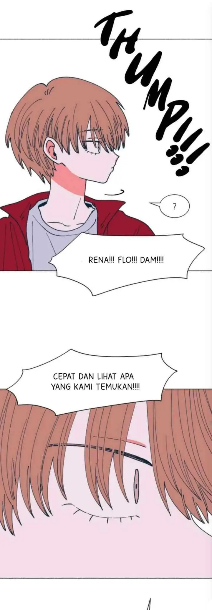 Dam of the Forest chapter 61 halaman 9