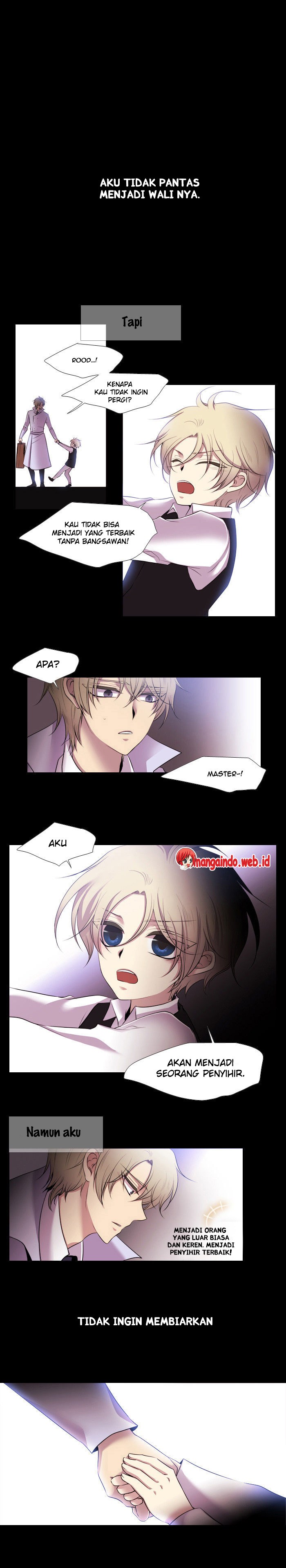 Black Haze chapter 147 halaman 13