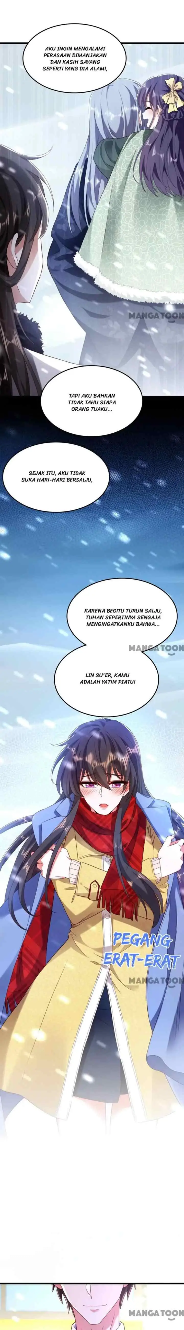 Don't Mess With Missy! chapter 126 halaman 14