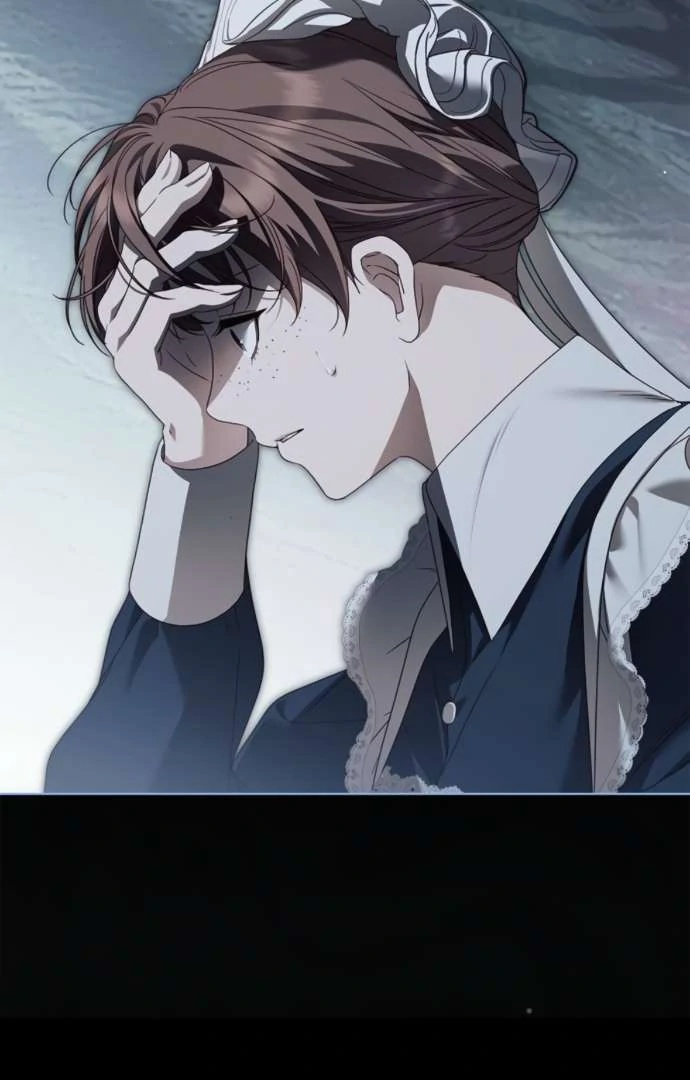 The Count's Secret Maid chapter 58 halaman 119