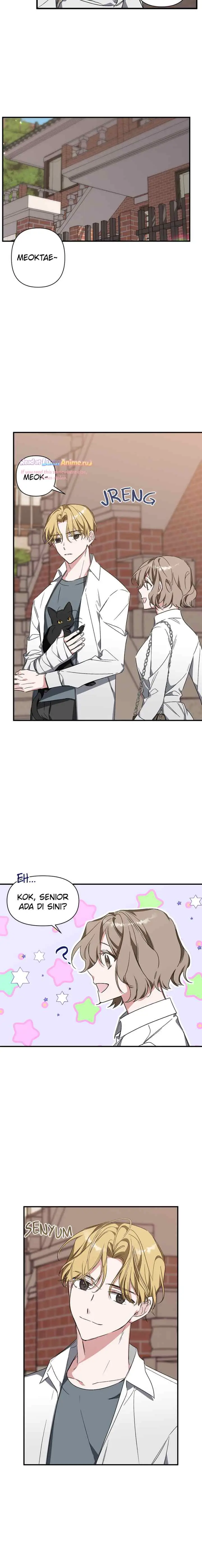 Nine (LEE Eum-sae) chapter 20 halaman 16