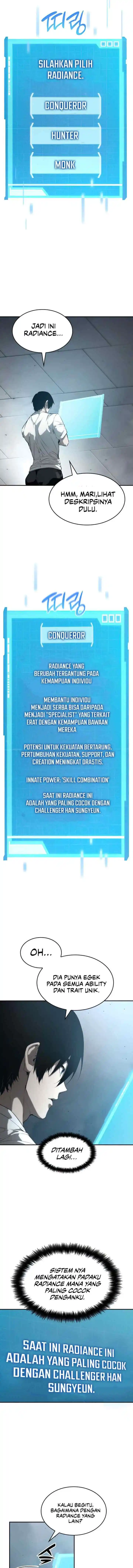 Boundless Necromancer chapter 20 halaman 12