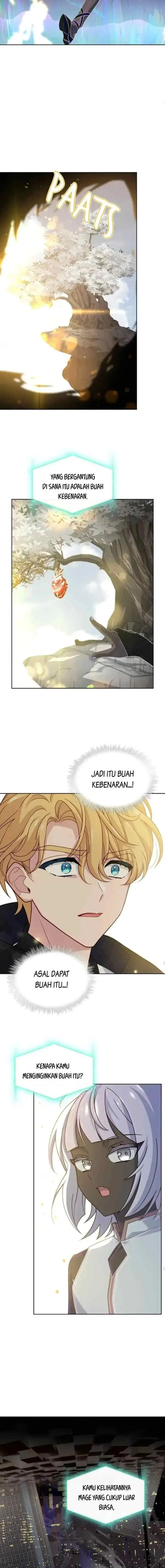 I Want to Break After Countless Regression chapter 76 halaman 11