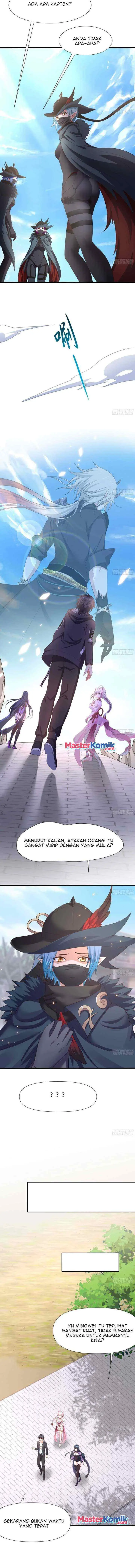 I Made A Harem In The Underworld chapter 62 halaman 5