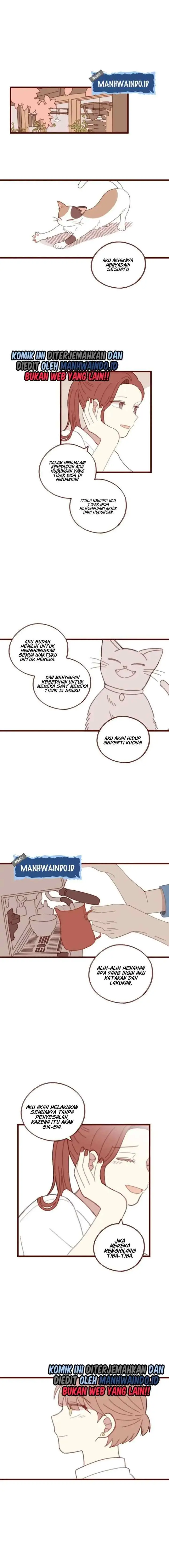 Sweet Salty chapter 11 halaman 11