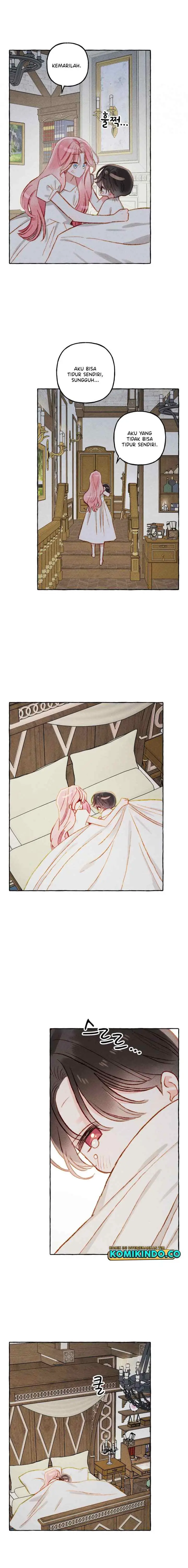 I Raised a Black Dragon chapter 8 halaman 14