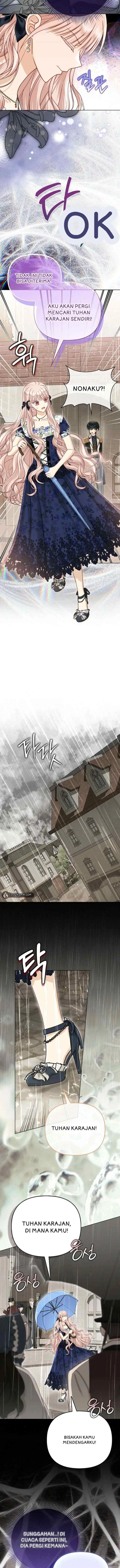 I'm The Villain's Favorite chapter 73 halaman 10