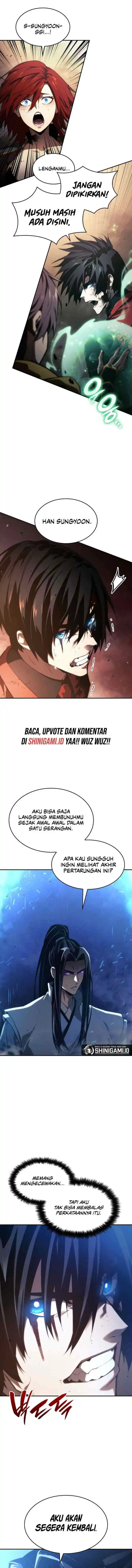 Boundless Necromancer chapter 42 halaman 10