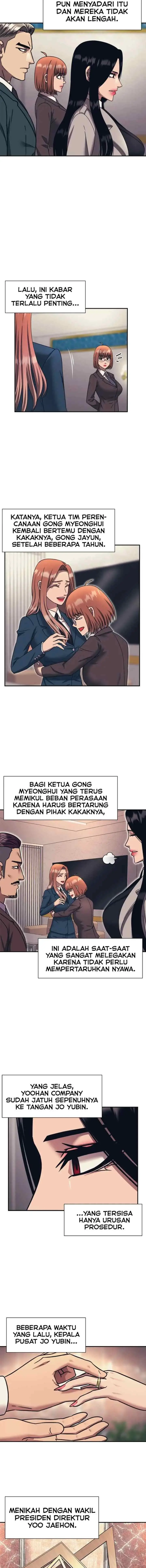 I Am Unbeatable chapter 90 halaman 5