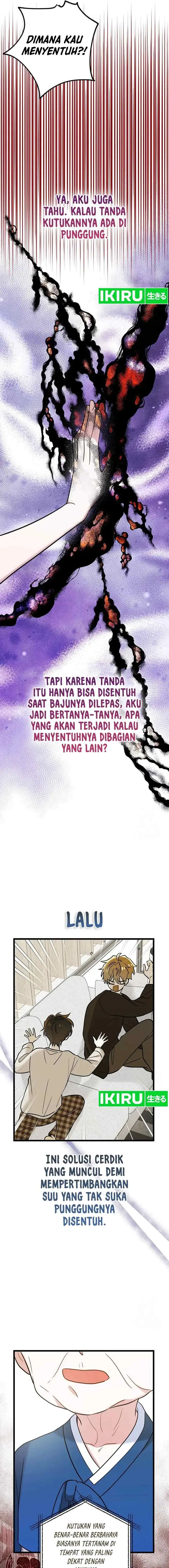 I Debuted as an Exorcist, Not an Idol chapter 34 halaman 11