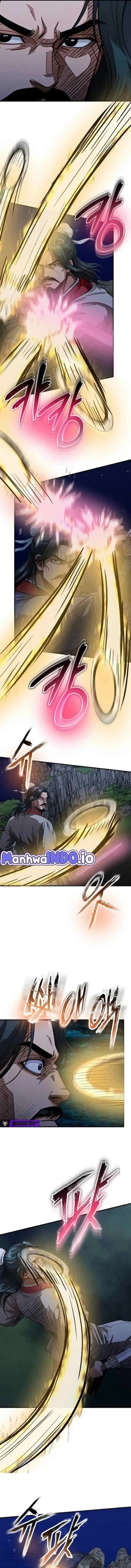Demonic Divine Sword chapter 34 halaman 10