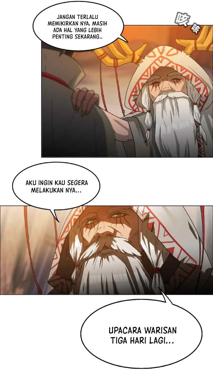 I Became The Chief Of A Primitive Village chapter 3 halaman 14