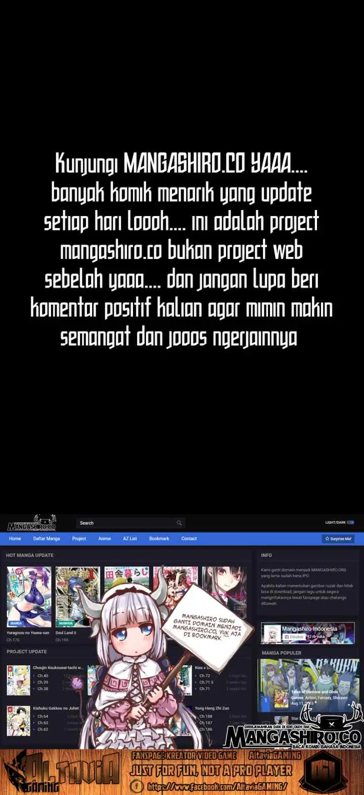 Good Reaper chapter 81 halaman 14
