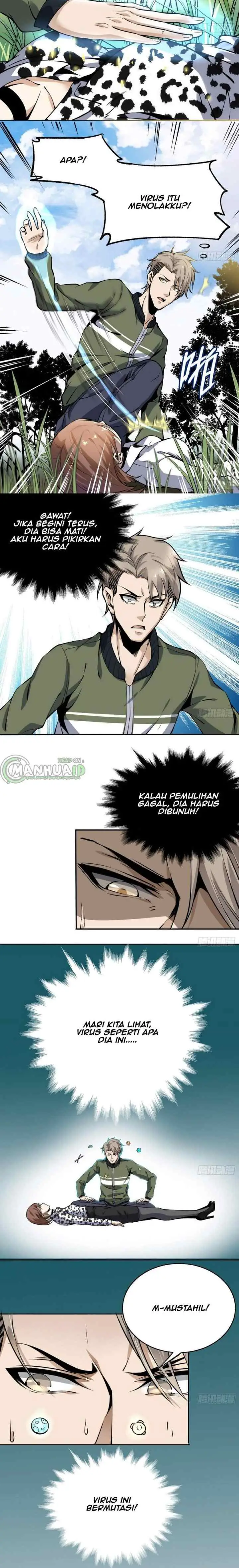 Super Genius Material chapter 7 halaman 6