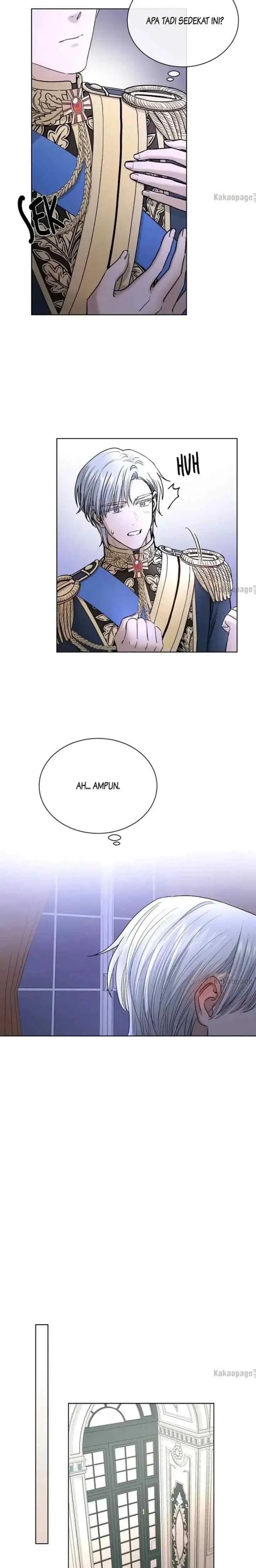 I Don't Love You Anymore chapter 15 halaman 12