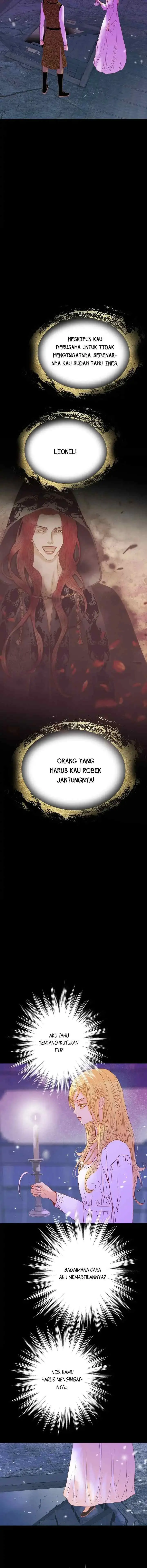 Beauty as the Beast chapter 36 halaman 17
