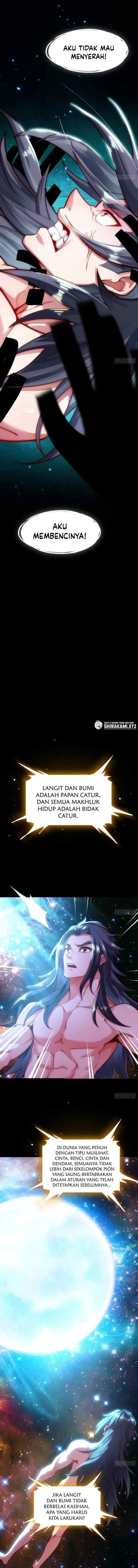 Eternal Saint chapter 1 halaman 11