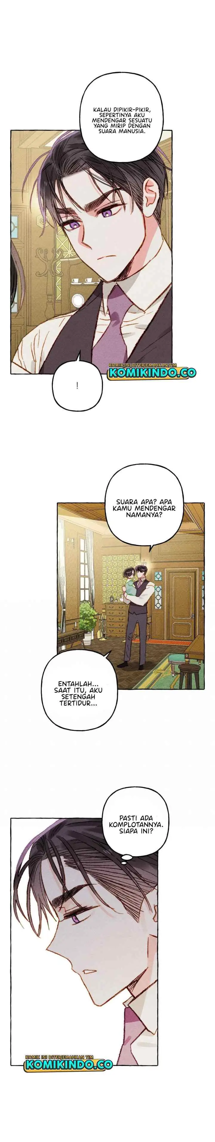 I Raised a Black Dragon chapter 7 halaman 15
