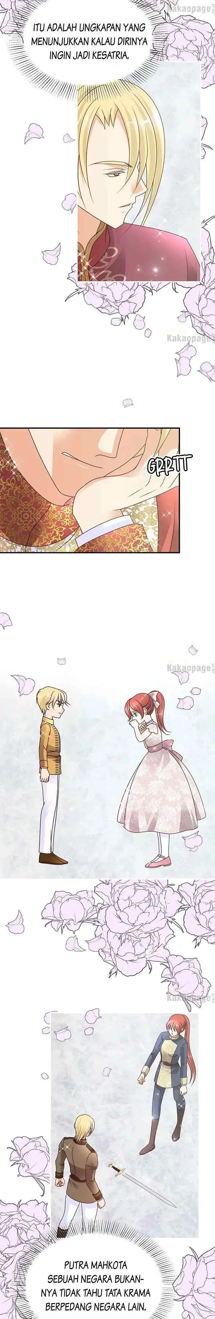 I Refuse the Duke chapter 121 halaman 12