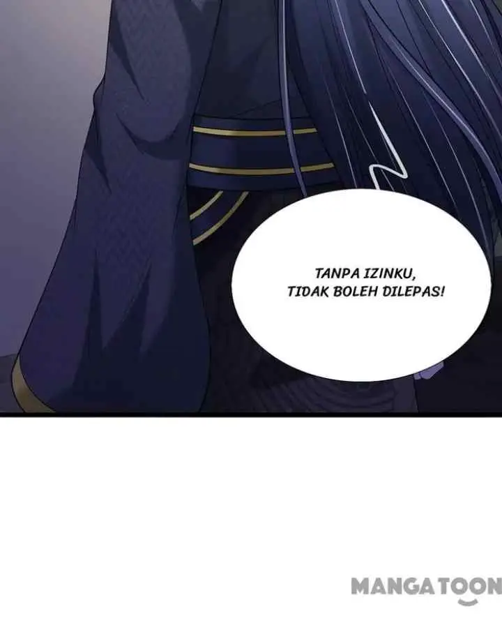 Abram Alas para a Imperatriz Cruel! chapter 137 halaman 16