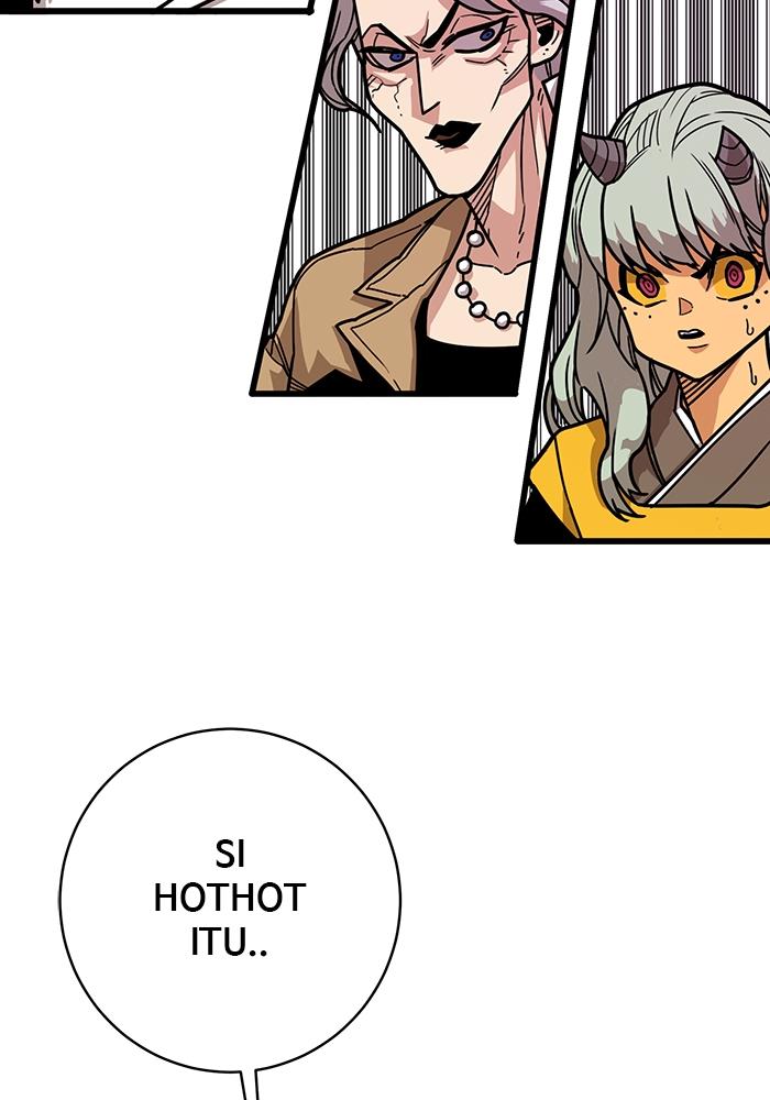 Troll Trap chapter 274 halaman 241