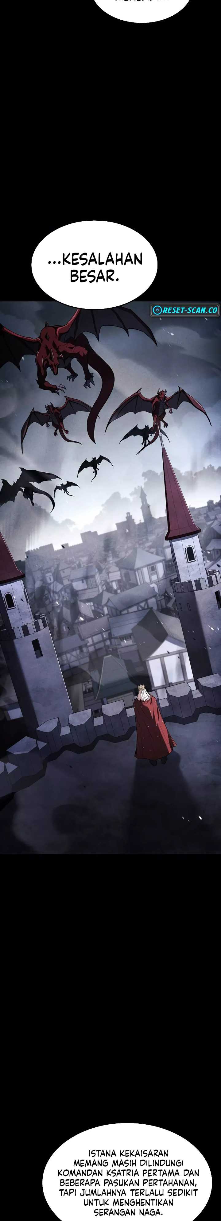A Wizard's Restaurant chapter 61 halaman 16