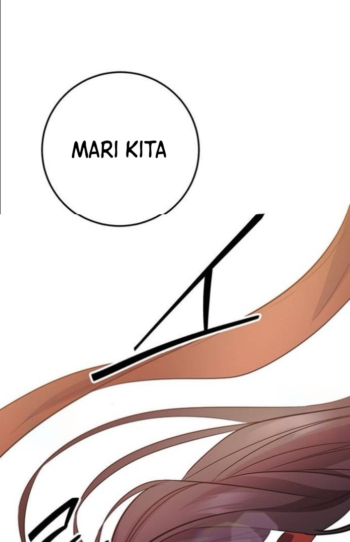 High School Queen chapter 6 halaman 50