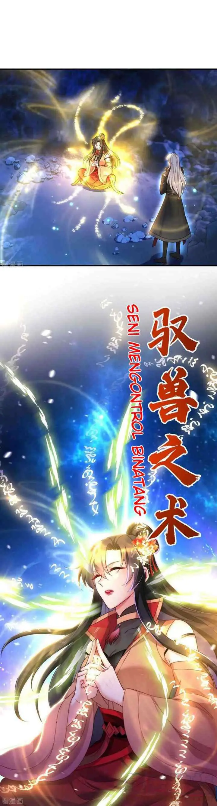 Miss Nine Doctor chapter 99 halaman 9