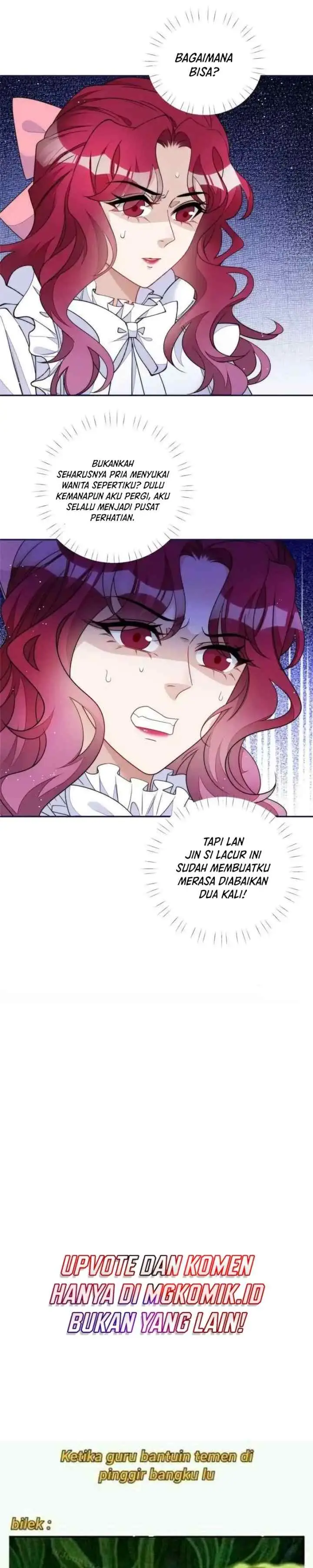 Furen Ta Chengle Da Laomen De Tuan Chong chapter 58 halaman 12