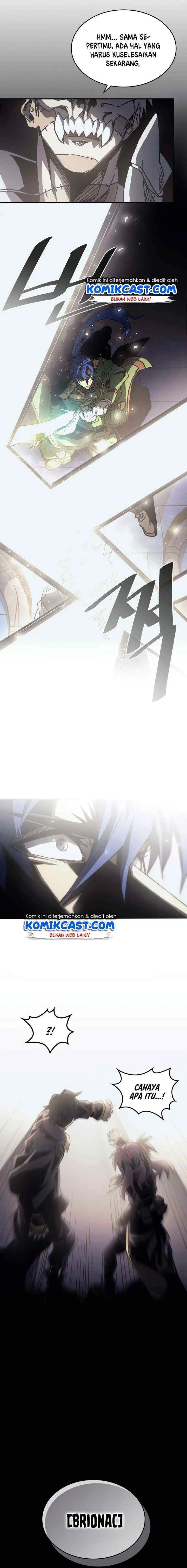 A Returner's Magic Should Be Special chapter 141 halaman 6