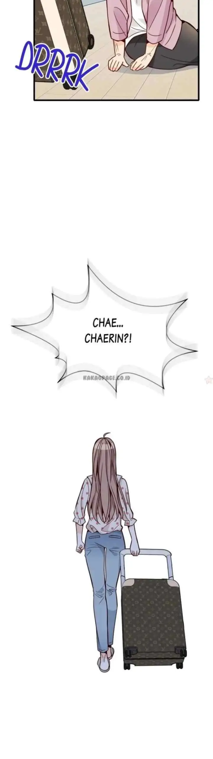 Emergency! How to Deal With Love chapter 74 halaman 17