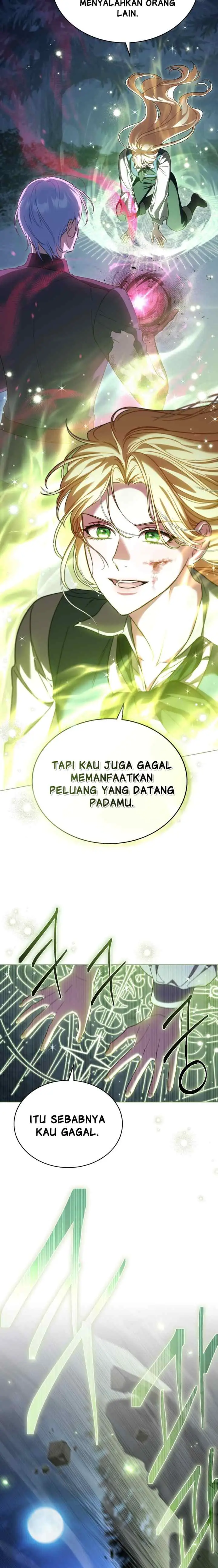 Forced Into Wedlock With an Affectionate Enemy chapter 56 halaman 10