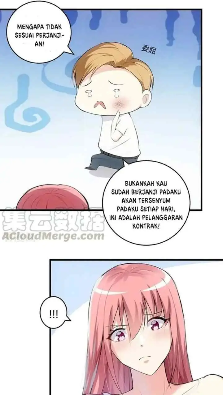 Ceo's Top Master chapter 56 halaman 16