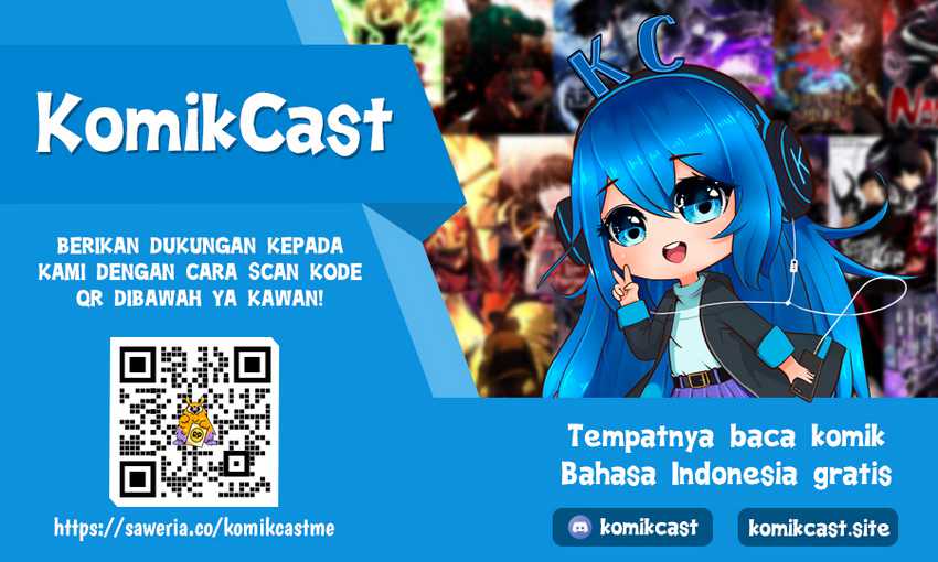 Batsu Harem chapter 40 halaman 14
