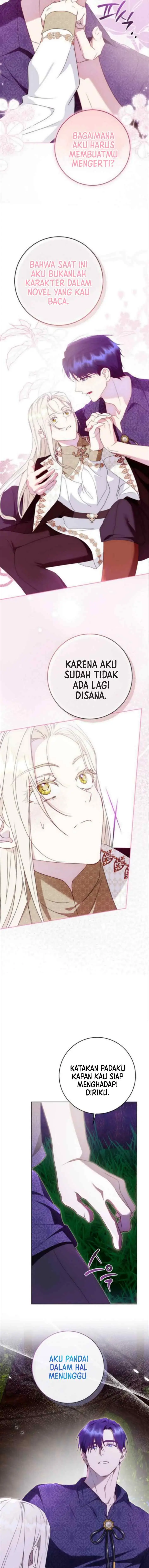 Apresentando-se para o serviço, Duquesa! chapter 74 halaman 6
