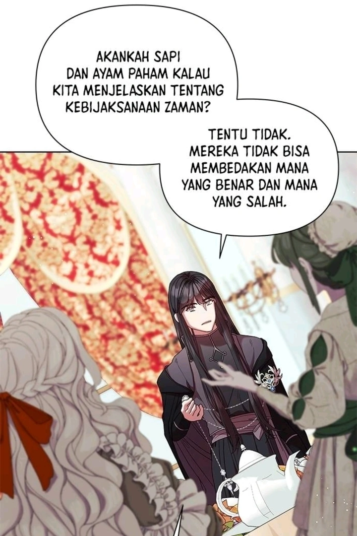 Ingram's Light chapter 57 halaman 33