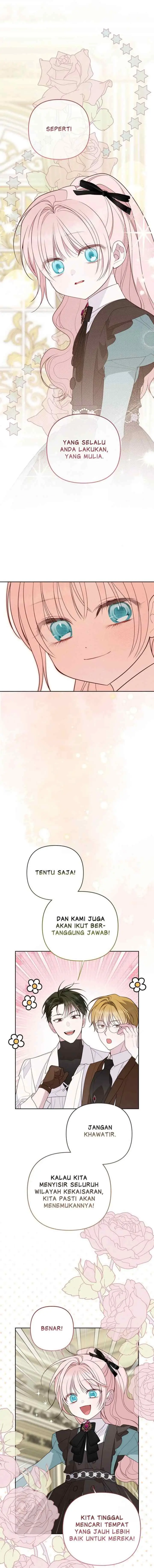 The Baby Tyrant chapter 119 halaman 10