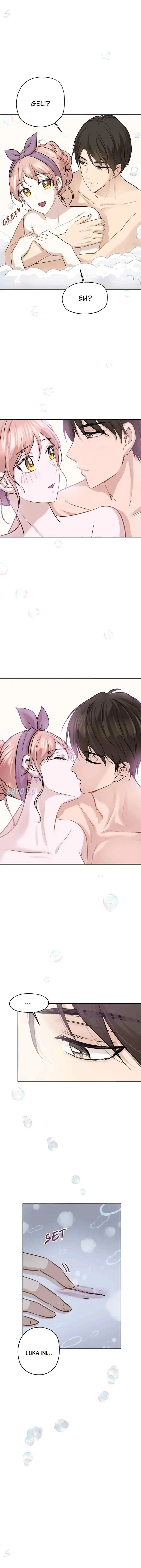 Just for a Meowment chapter 78 halaman 13