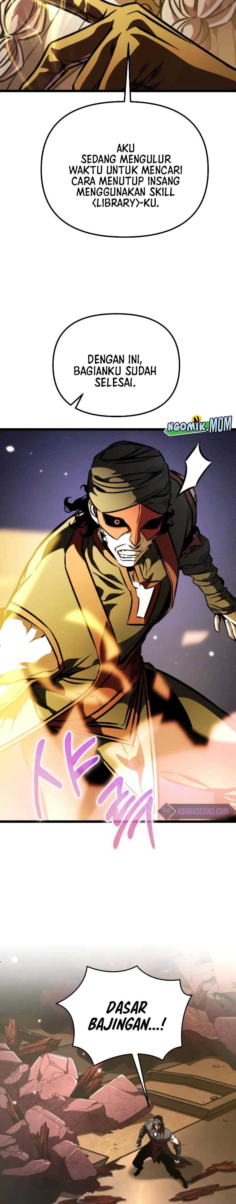 Reincarnator chapter 58 halaman 24
