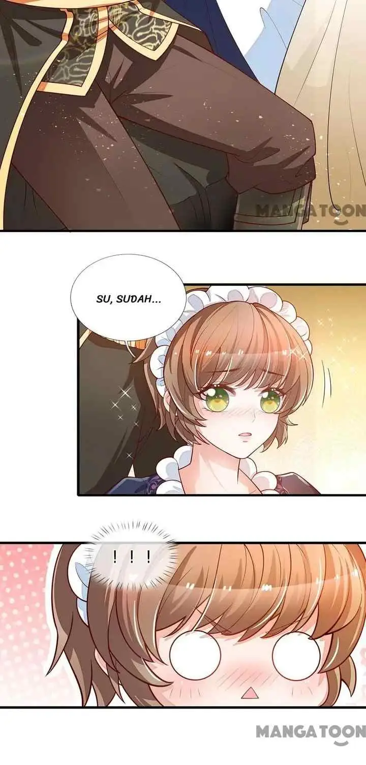I Became The Emperor's Daughter One Day chapter 229 halaman 4