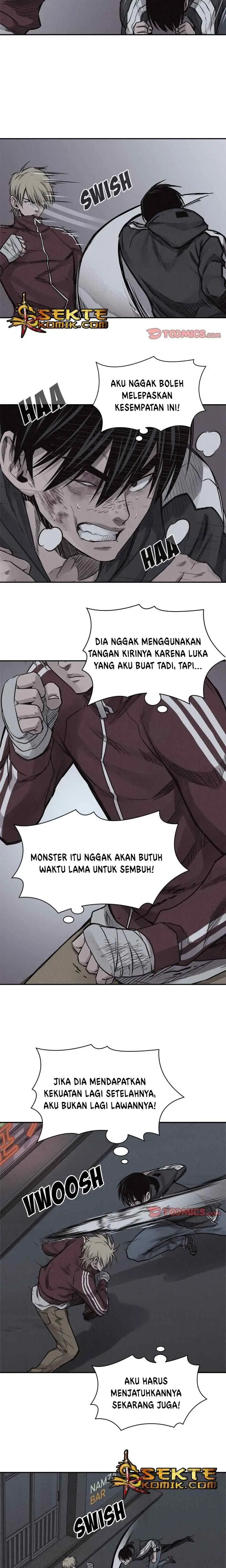 Pounding chapter 75 halaman 7